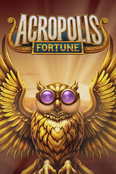 Acropolis Fortune - Betrepublic